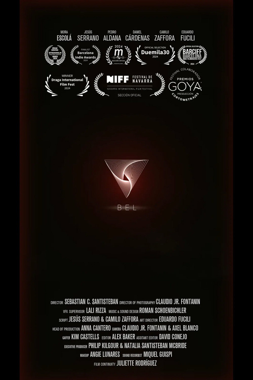 Bel poster