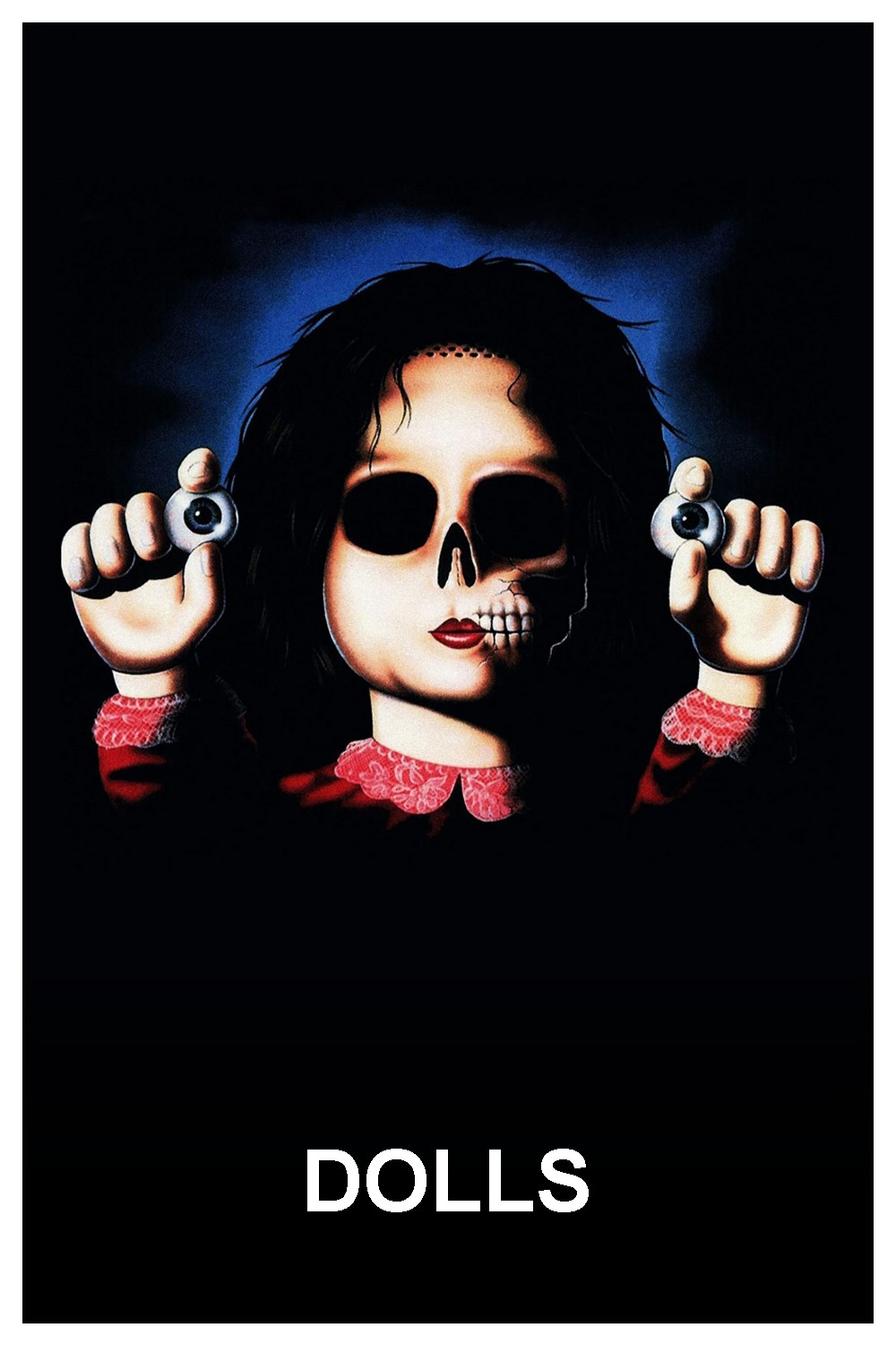Dolls poster