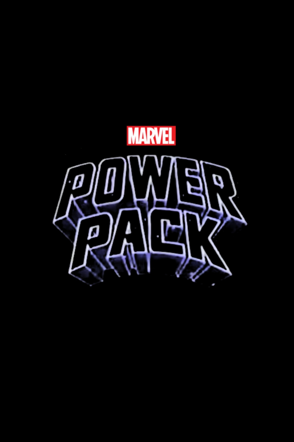 Power Pack poster