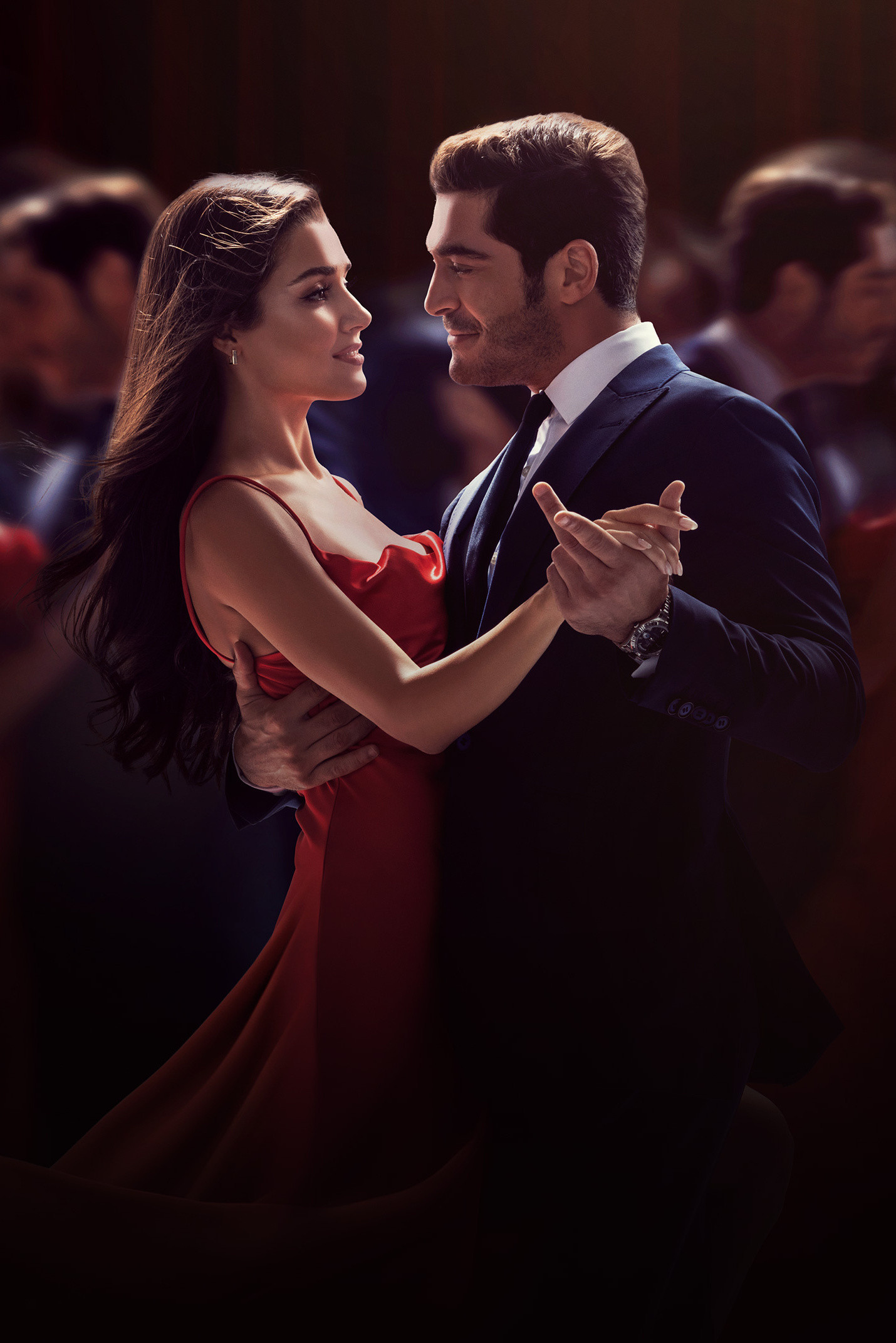 Another Love poster