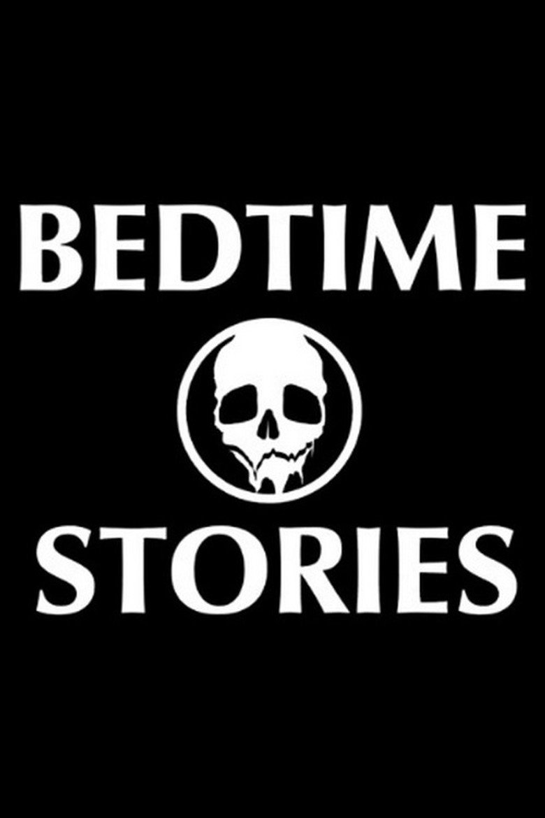 Bedtime Stories poster