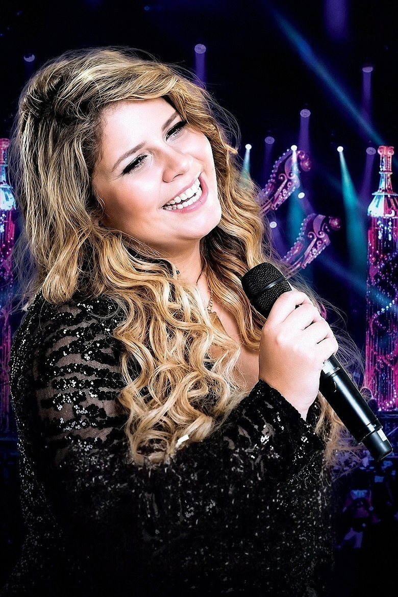 Realidade - Ao Vivo em Manaus poster