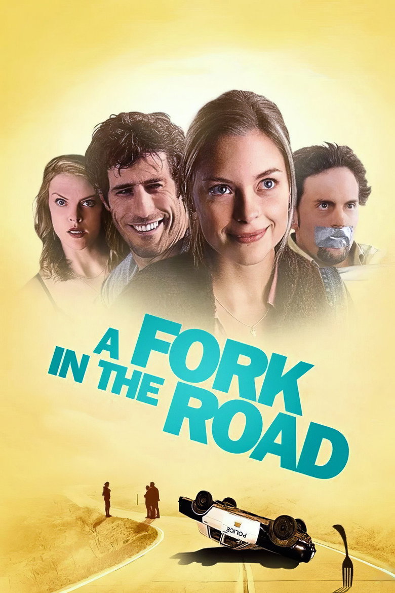 A Fork in the Road poster