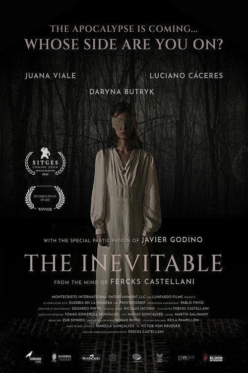 The Inevitable poster