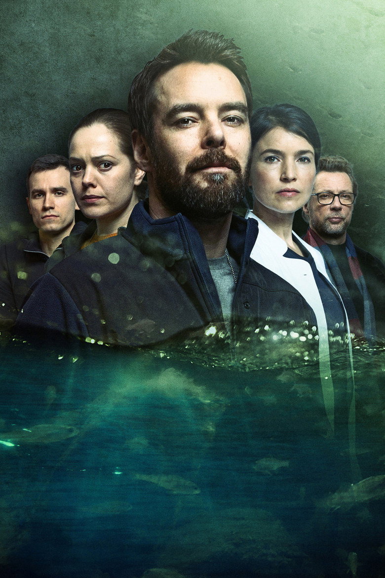 Freezing Embrace poster