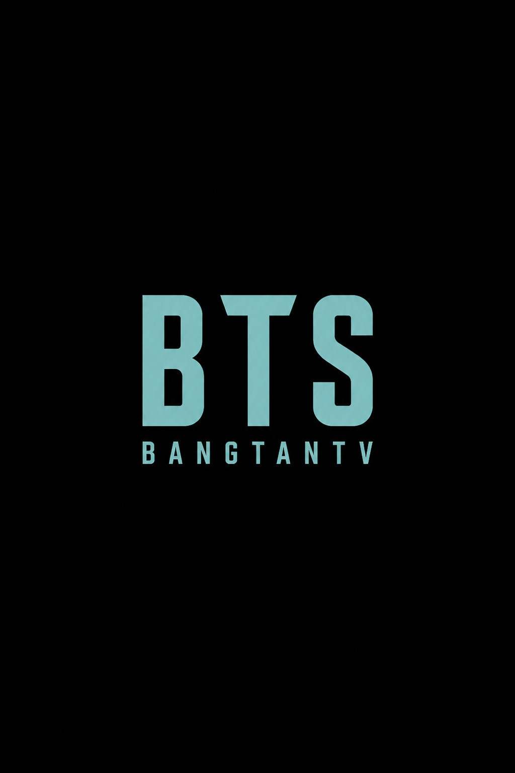 BANGTANTV poster