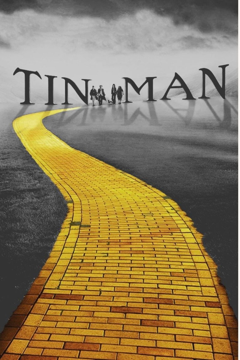 Tin Man poster