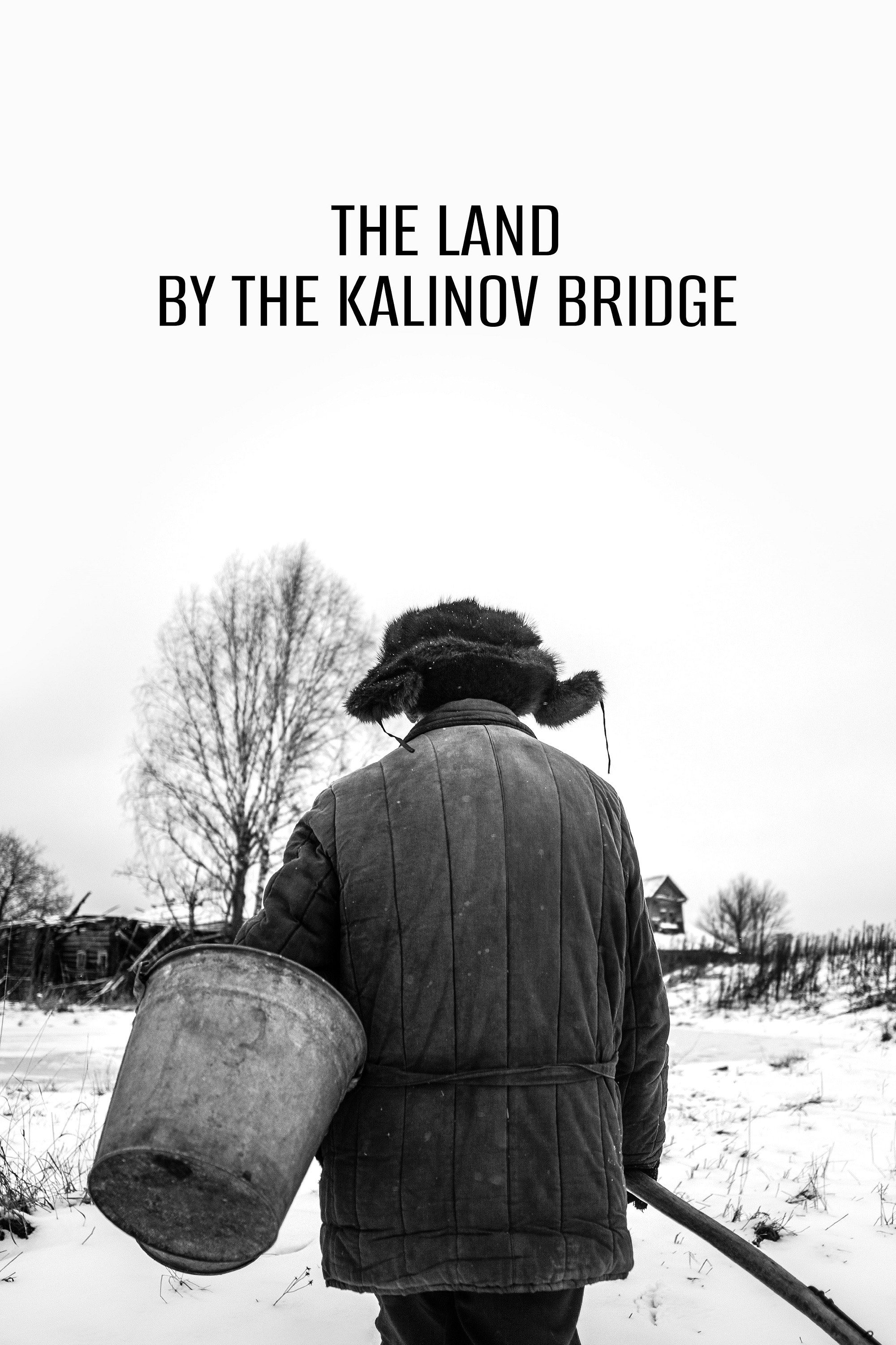 The Land by The Kalinov Bridge poster