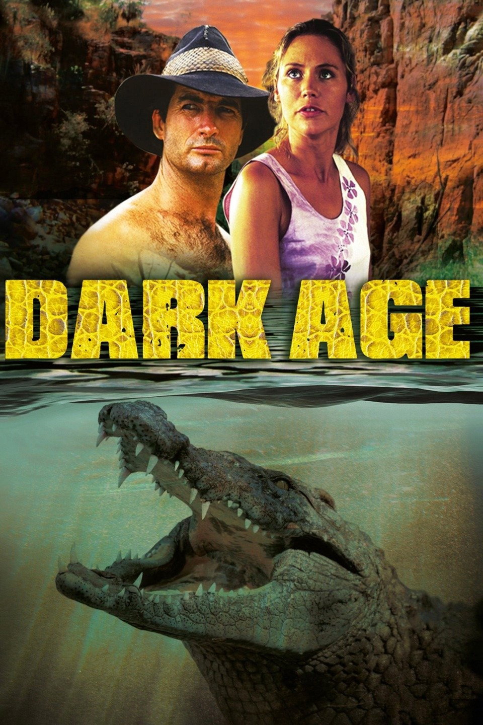 Dark Age poster