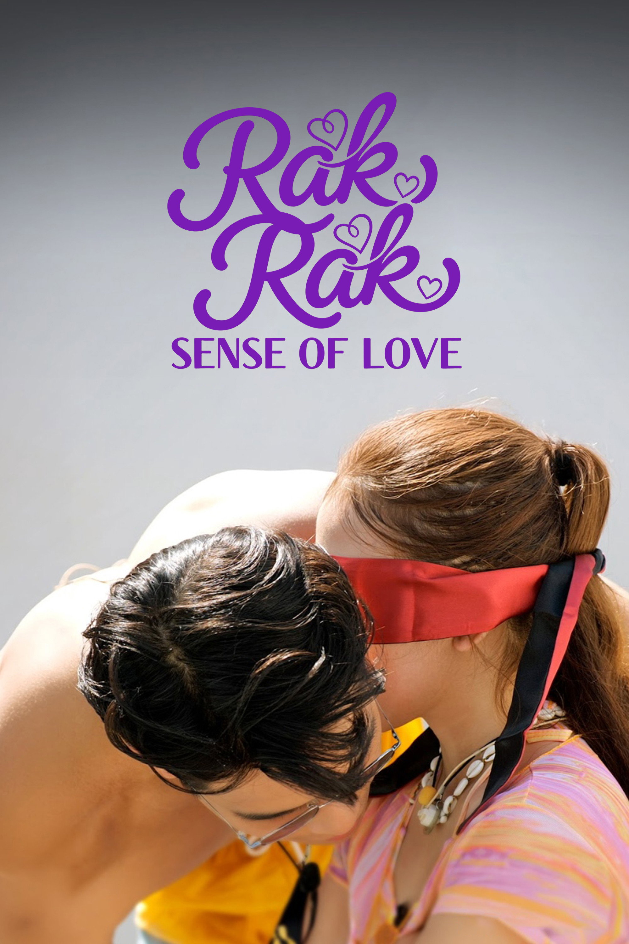 Rak Rak: Sense of Love poster