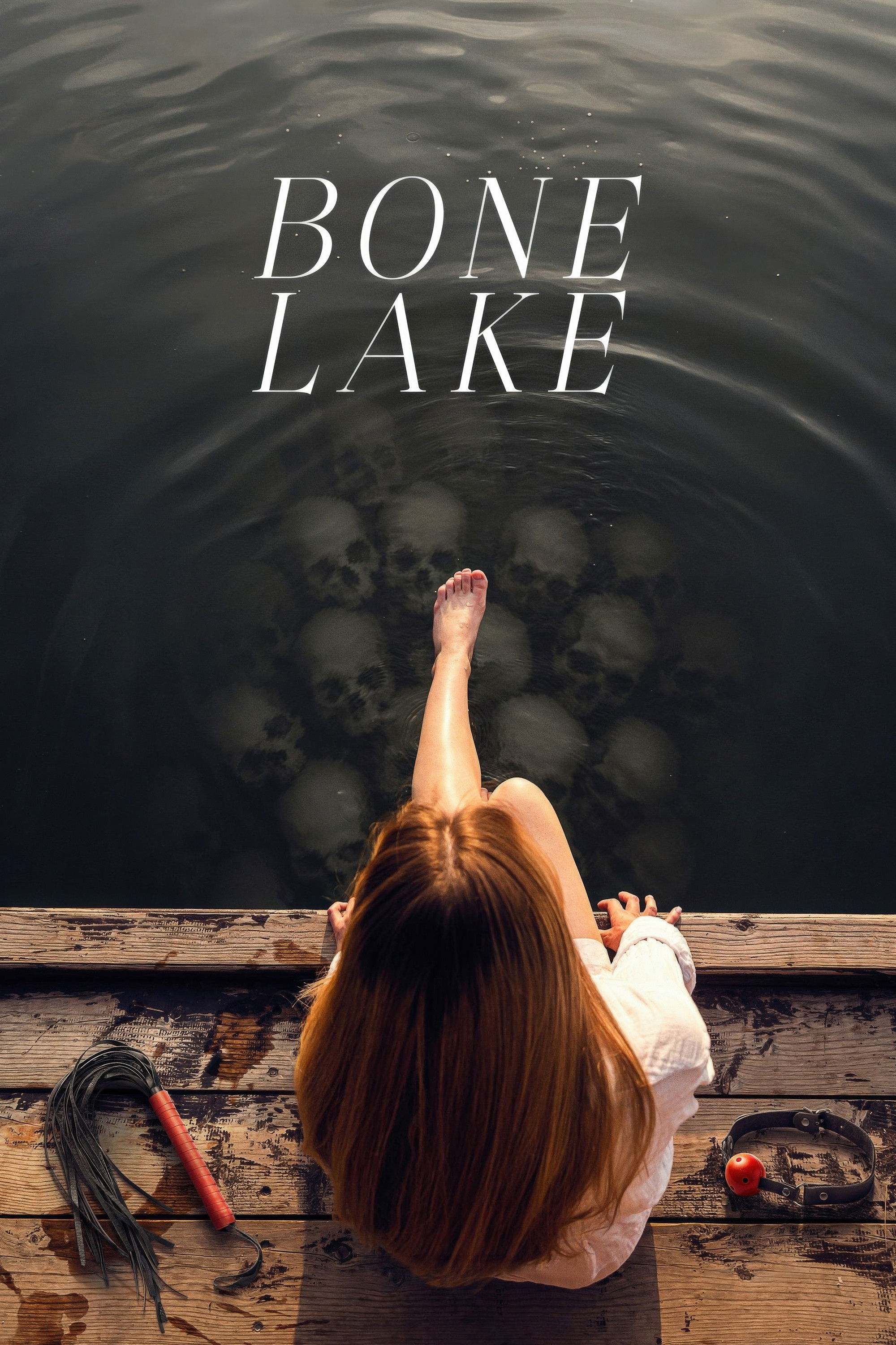 Bone Lake poster