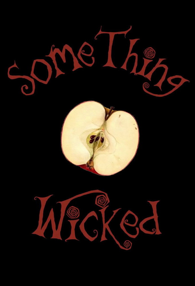 Something Wicked Podcast poster