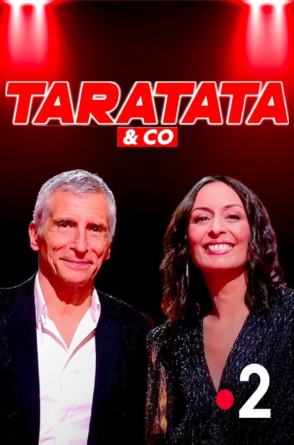 Taratata & Co poster