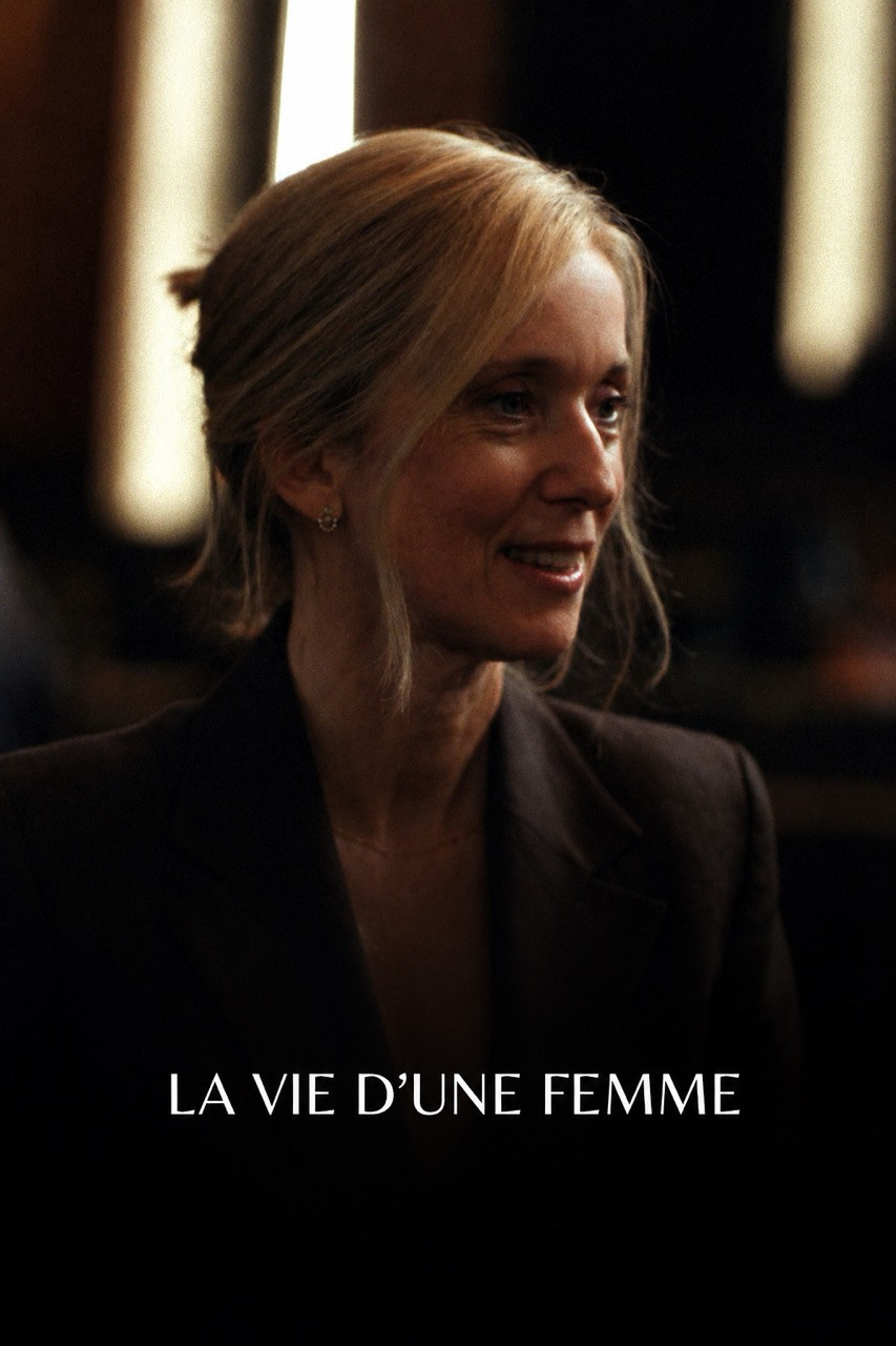 A Woman's Life poster