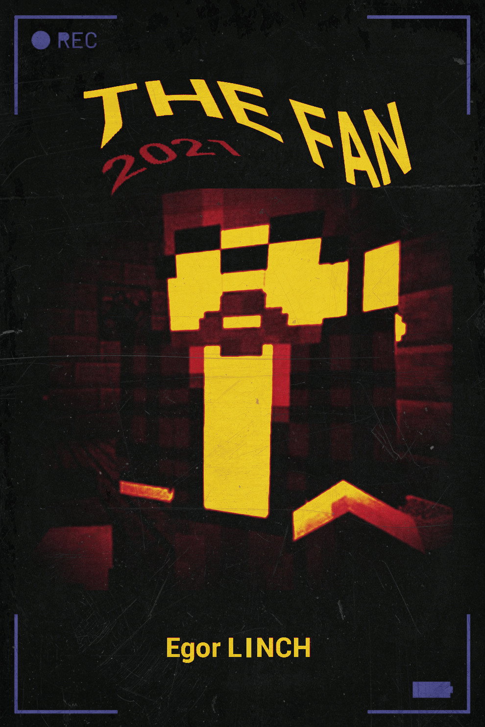 The Fan poster