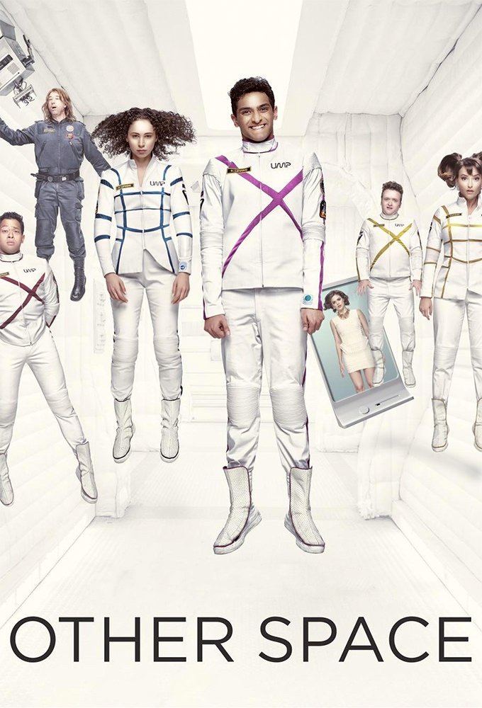 Other Space poster