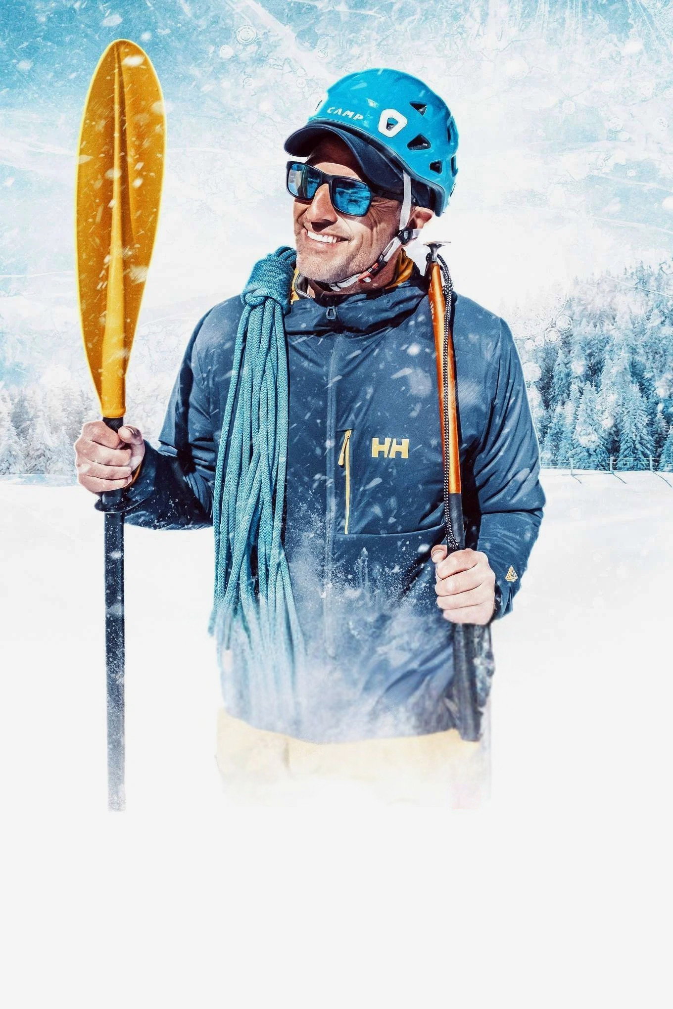 71° North - Norways Toughest Celebrity poster