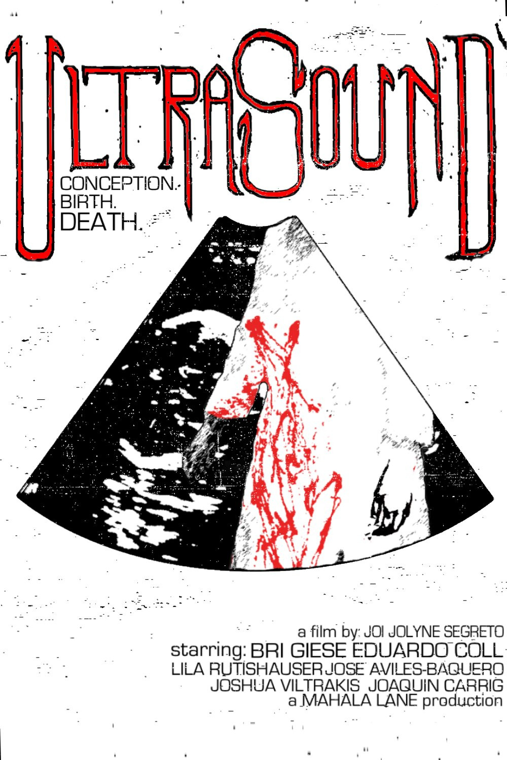 Ultra Sound poster