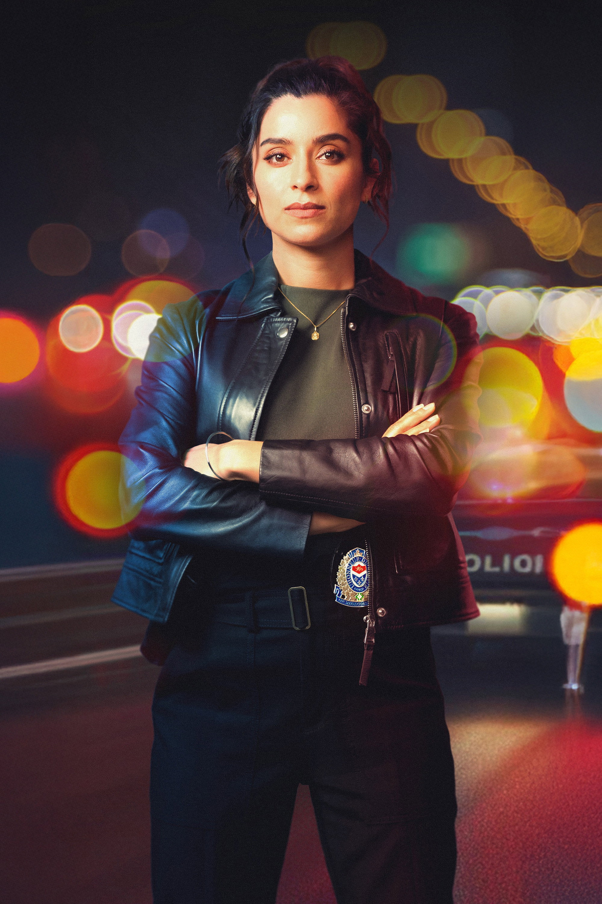 Allegiance poster