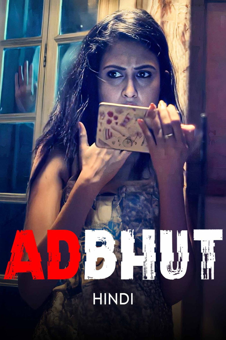 Adbhut poster