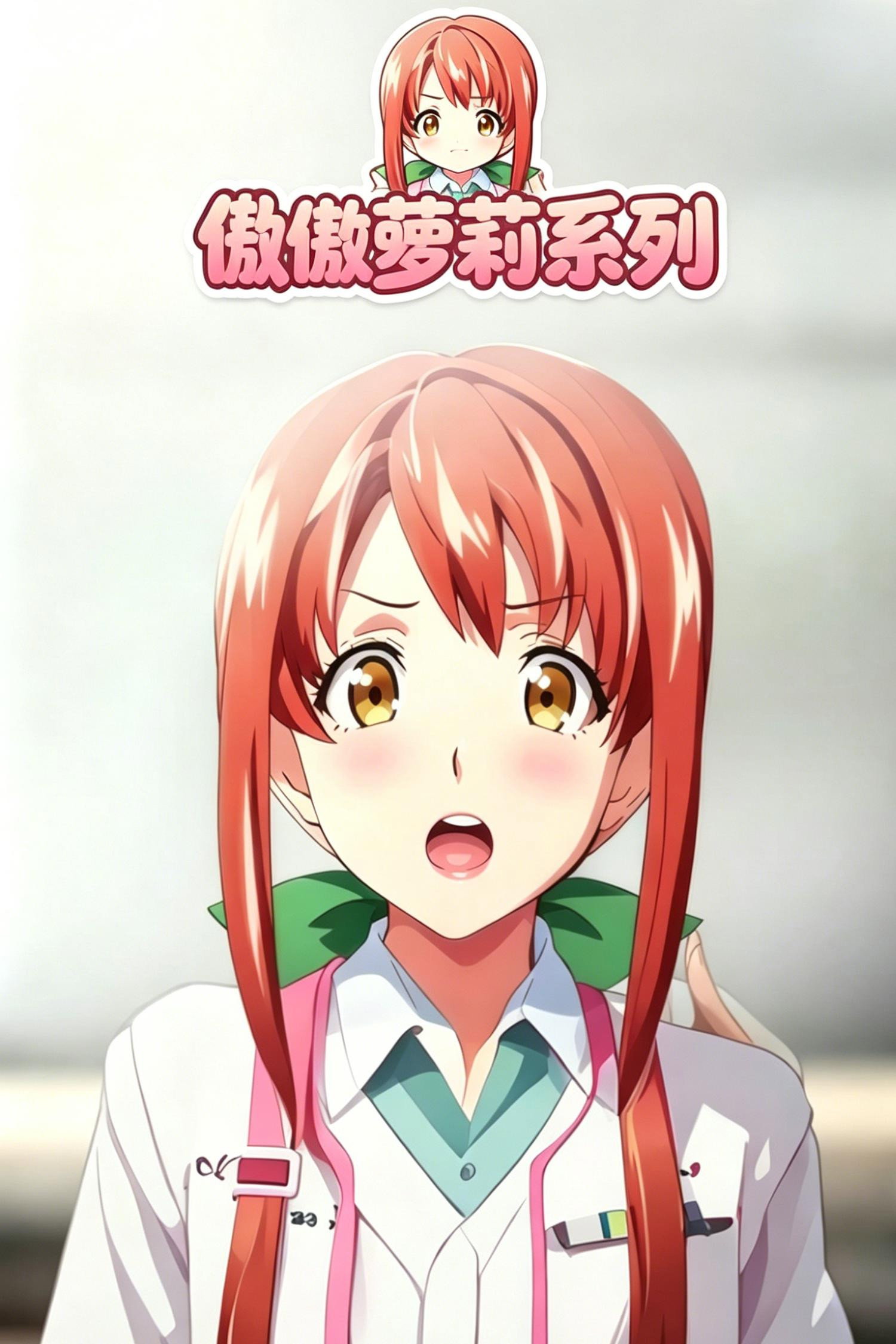 ツンデロシリーズ poster