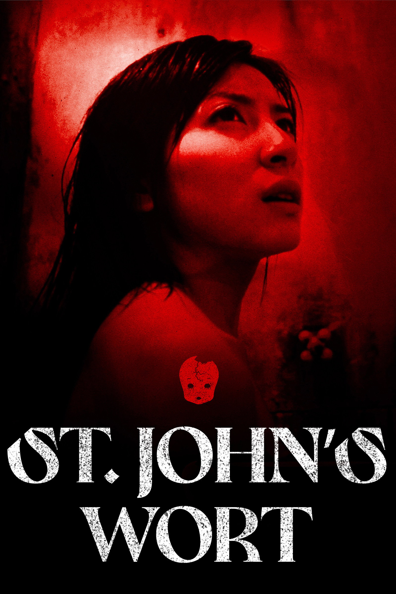 St. John's Wort poster