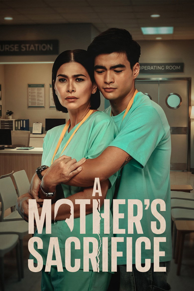 A Mother's Sacrifice poster