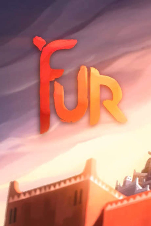 Fur poster