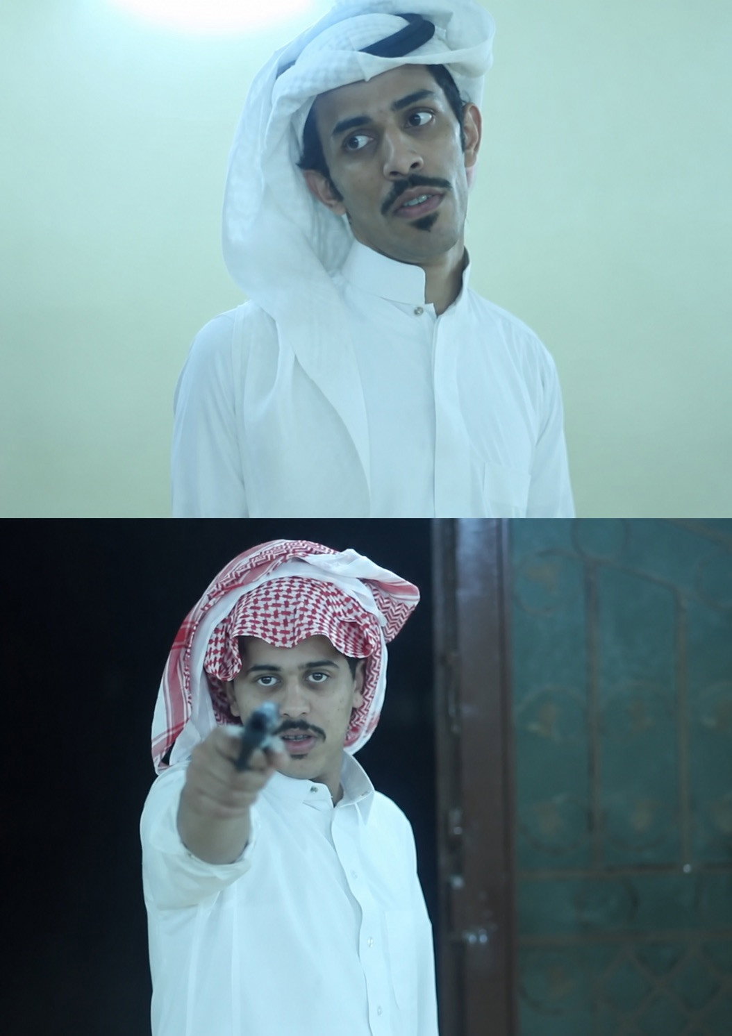 واقع نعيشه حكم ثاني poster