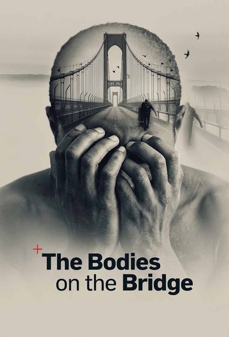The Bodies on the Bridge poster