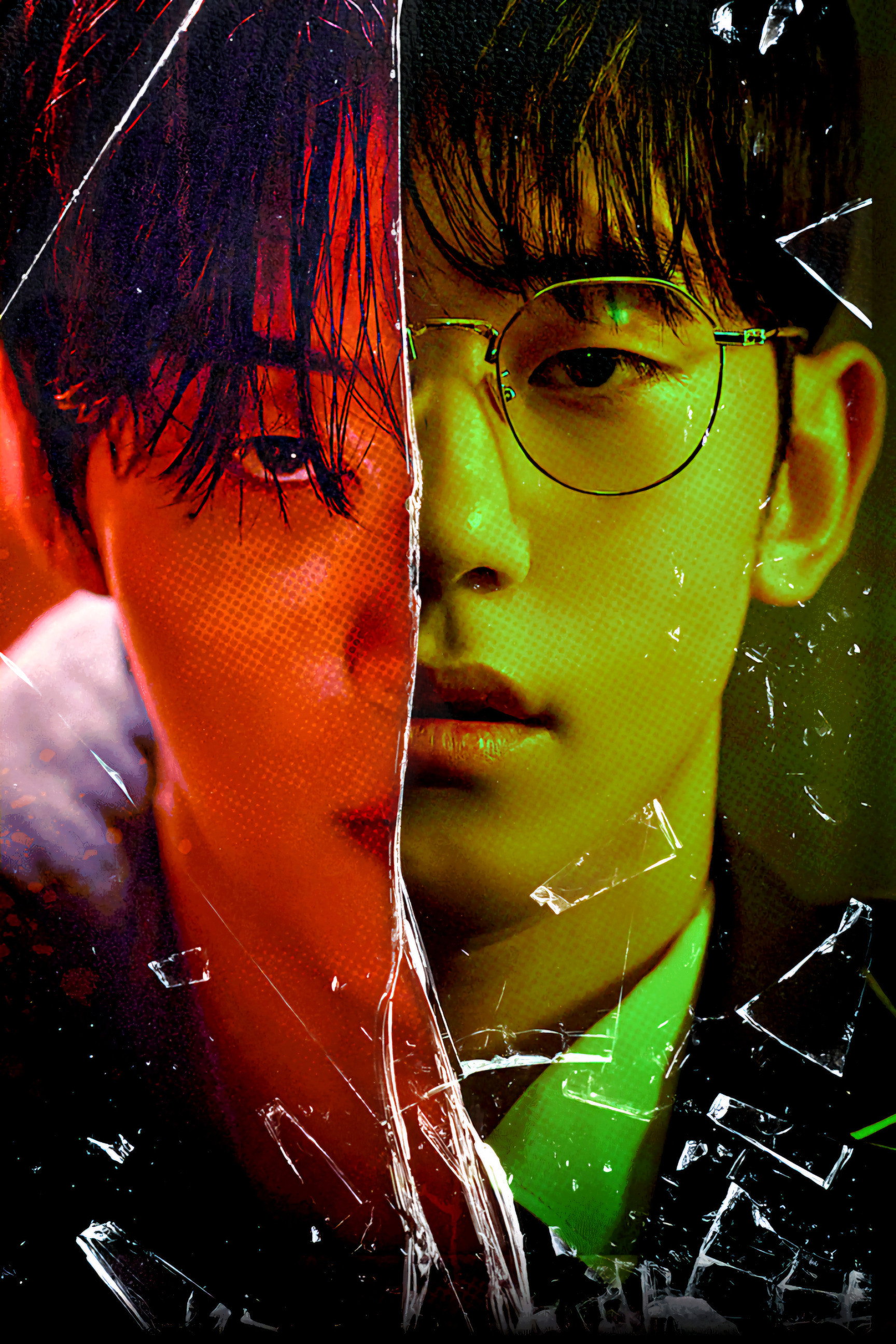 Save Me poster