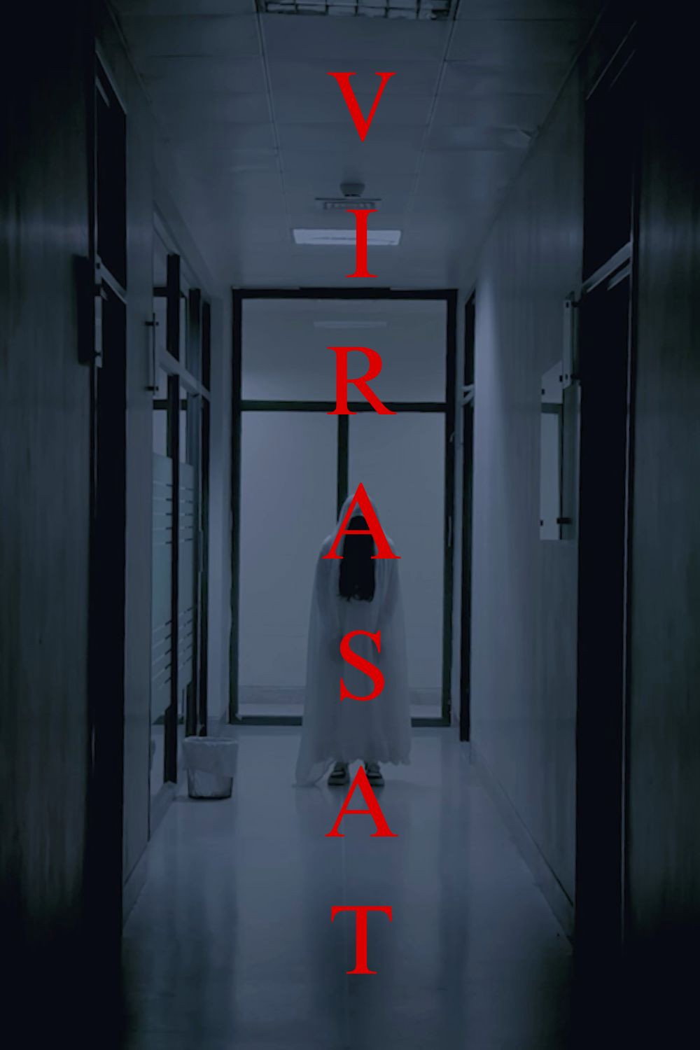 Virasat poster