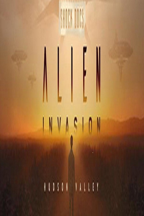 Alien Invasion: Hudson Valley poster