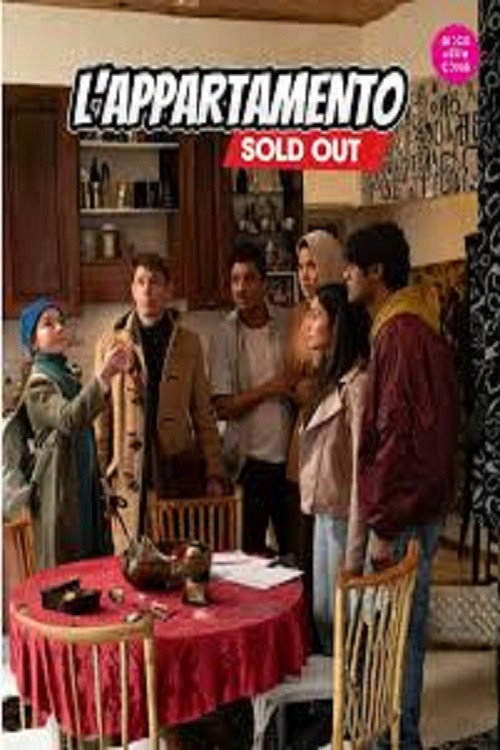 L'appartamento - Sold Out poster