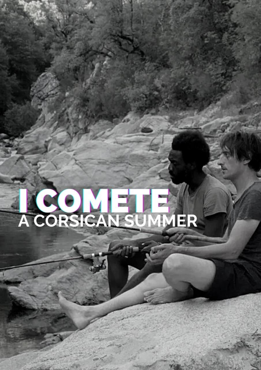 A Corsican Summer poster
