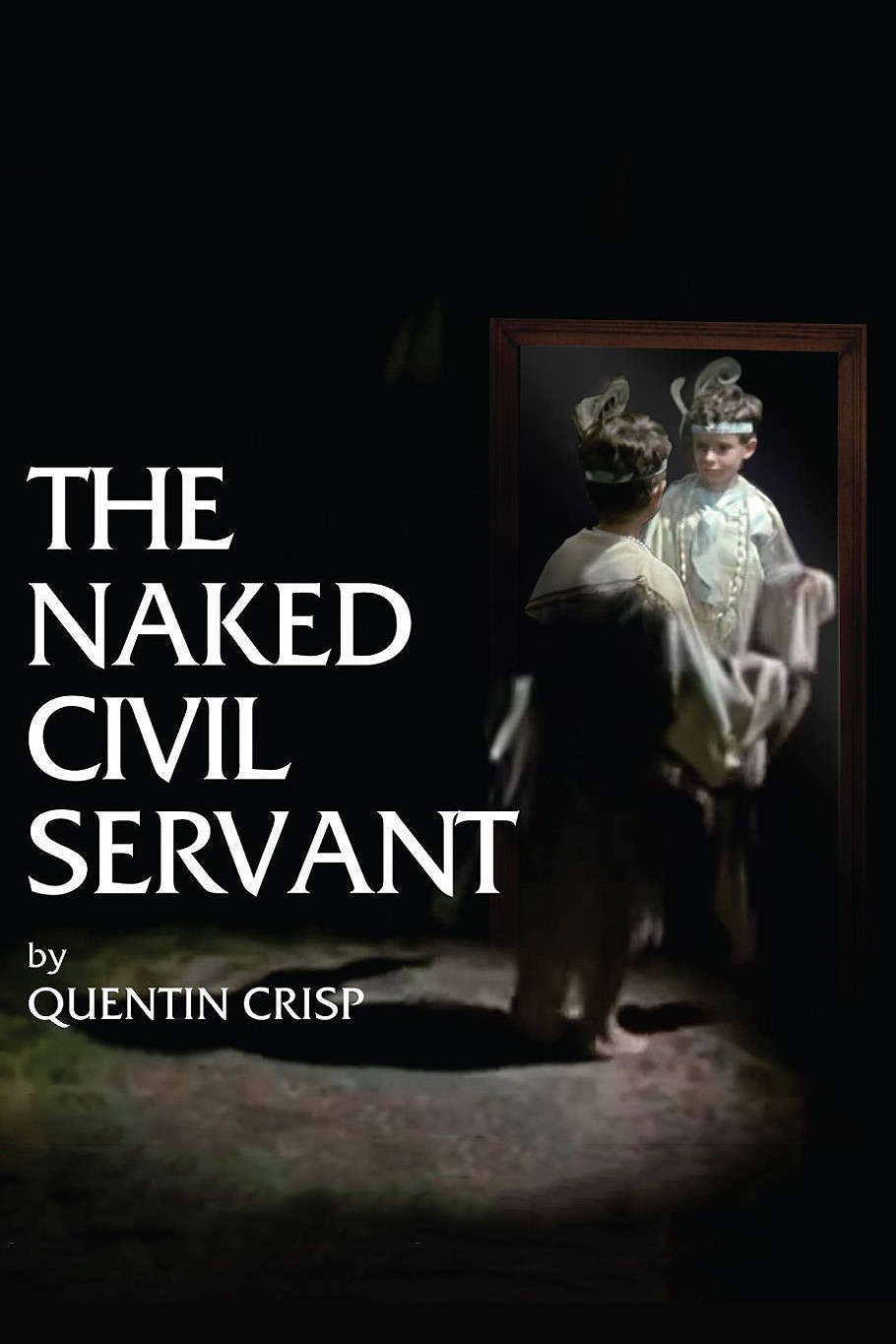 The Naked Civil Servant poster