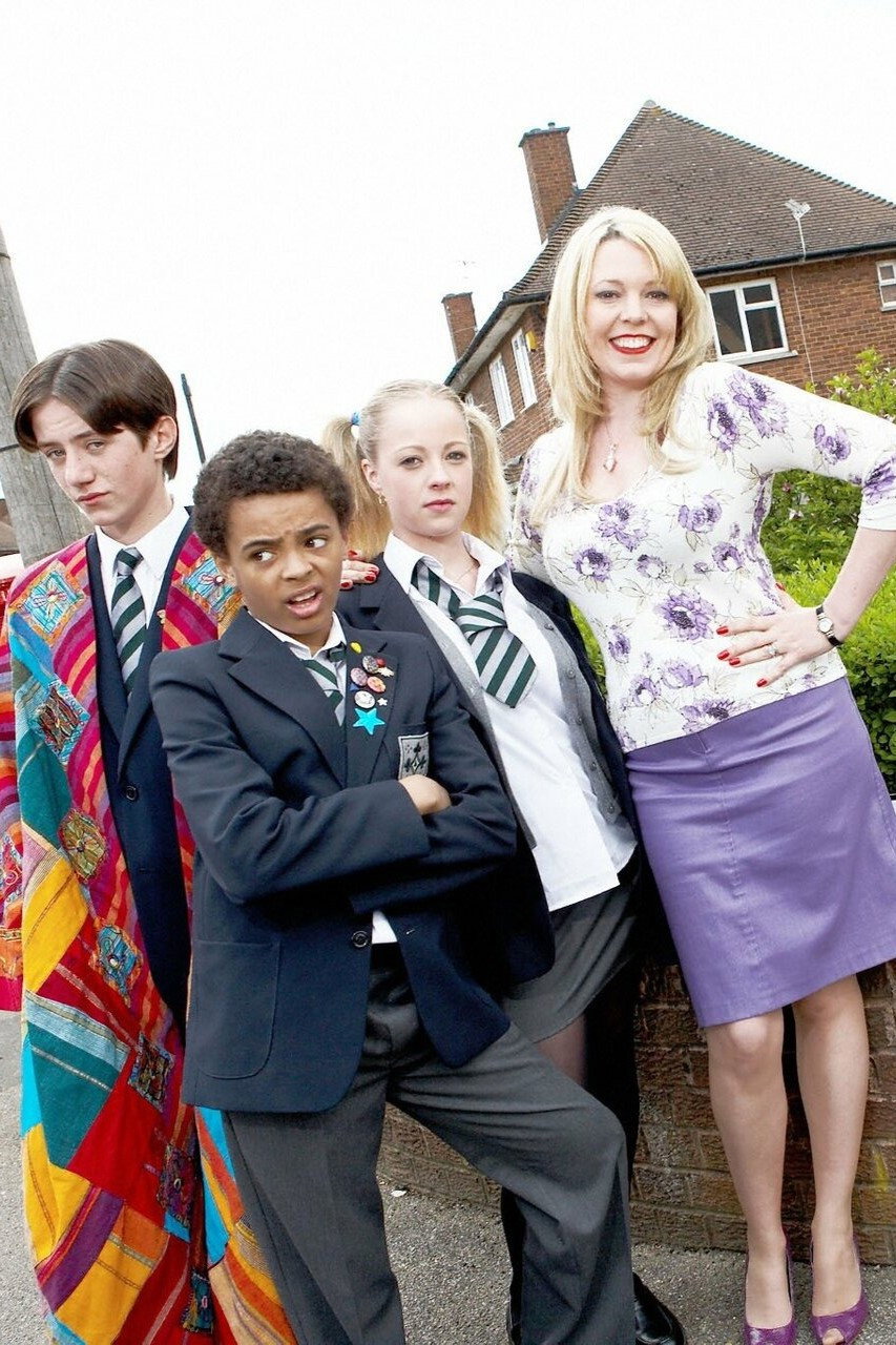 Beautiful People poster