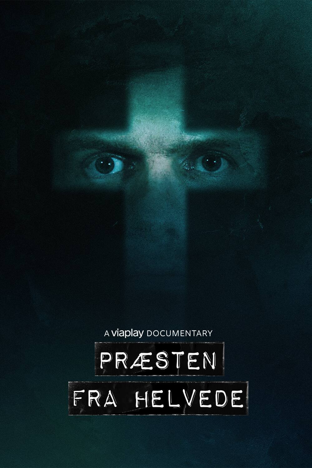 The Priest From Hell poster