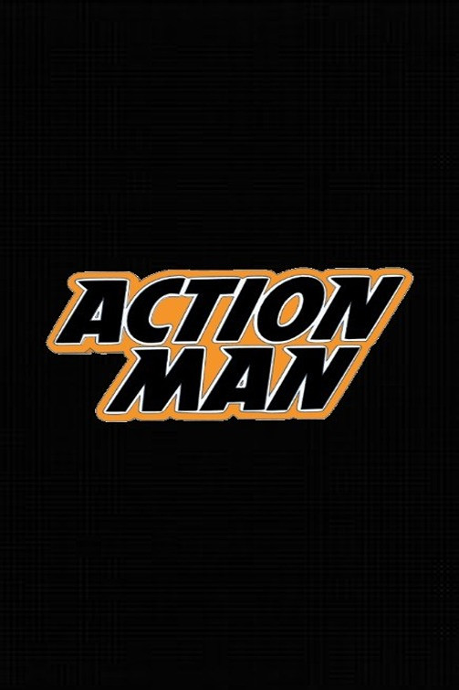 Action Man poster
