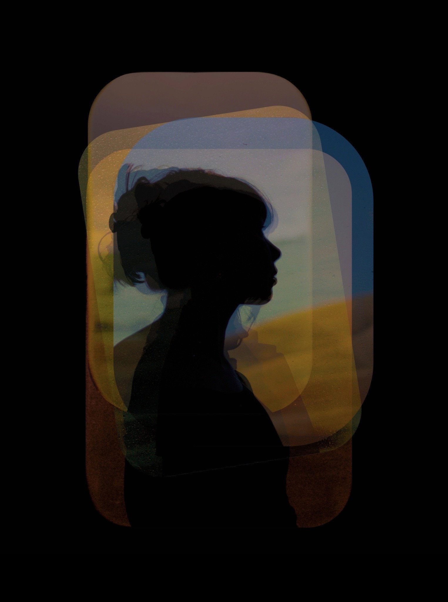 Train of Thought poster