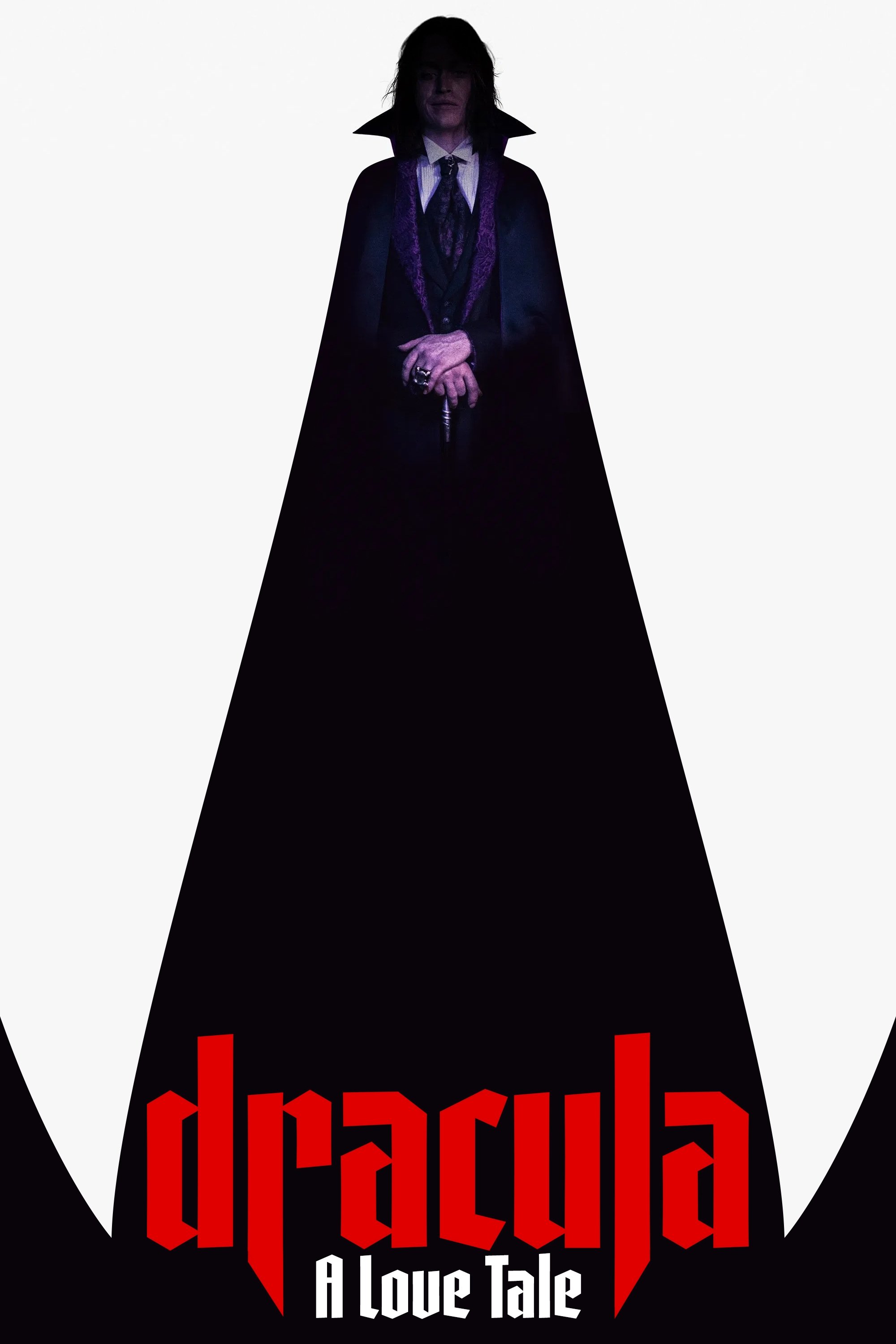 Dracula poster