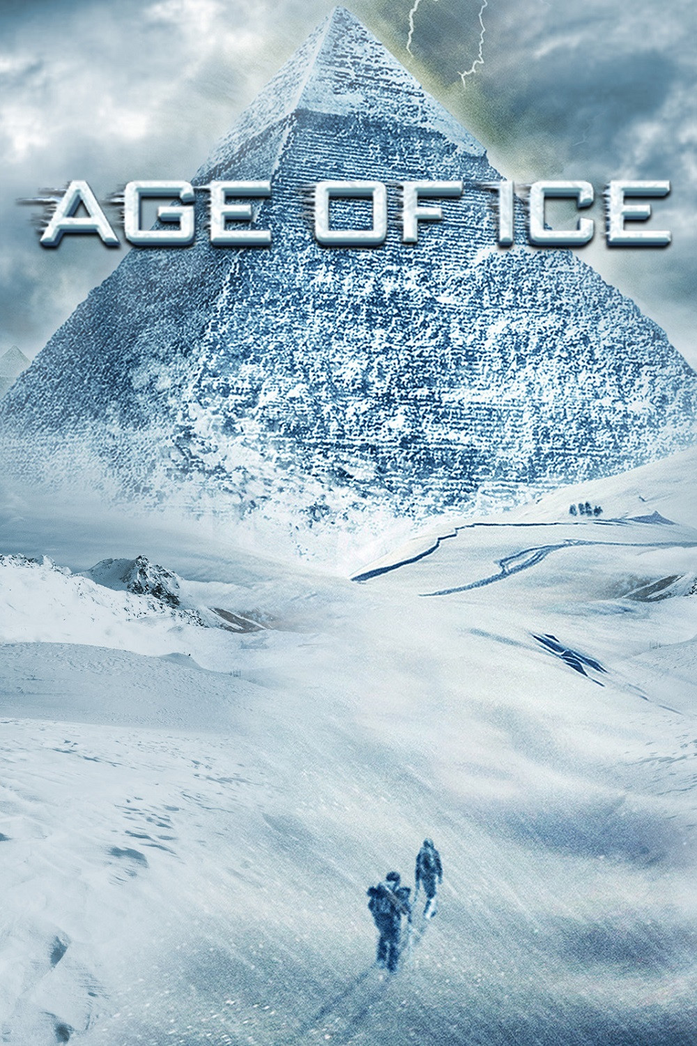 Age of Ice poster