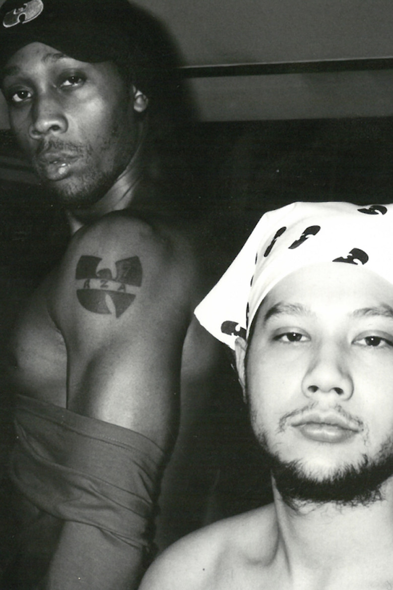 The Disciple: A Wu-Tang Fable poster