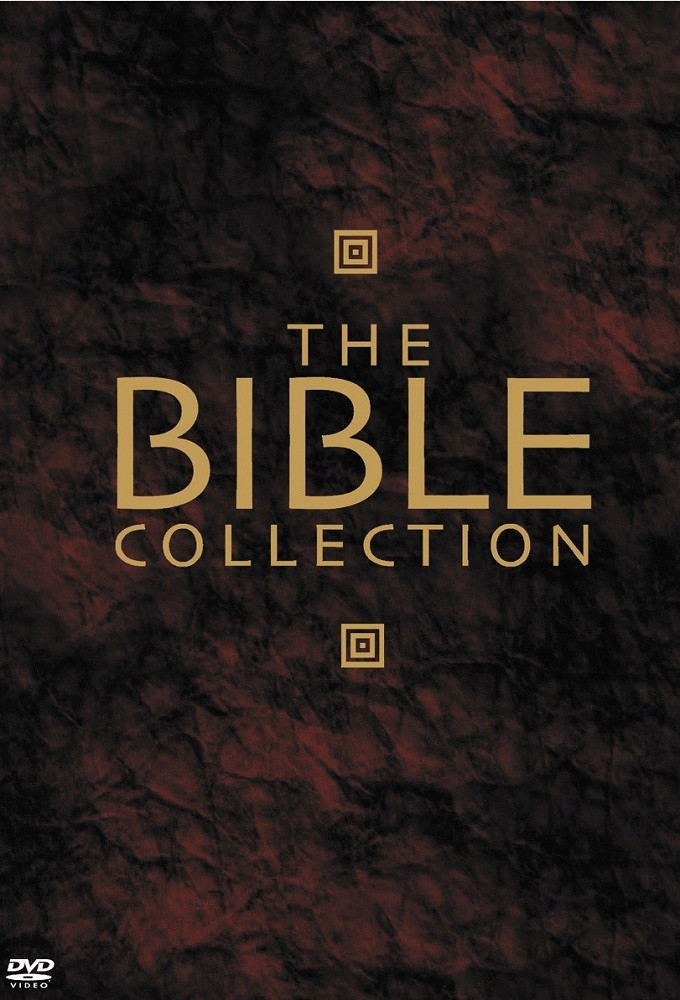 The Bible Collection poster