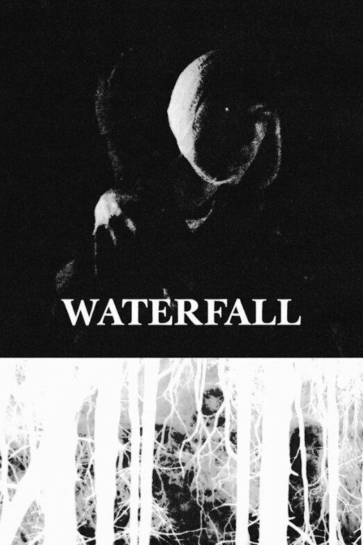 Waterfall poster