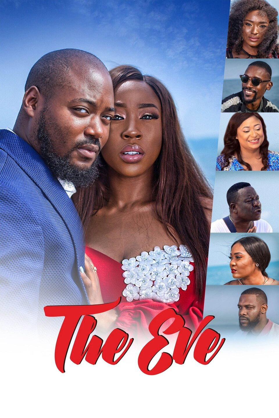 The Eve poster