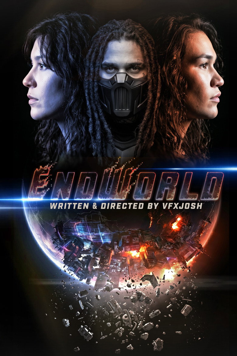 ENDWORLD poster