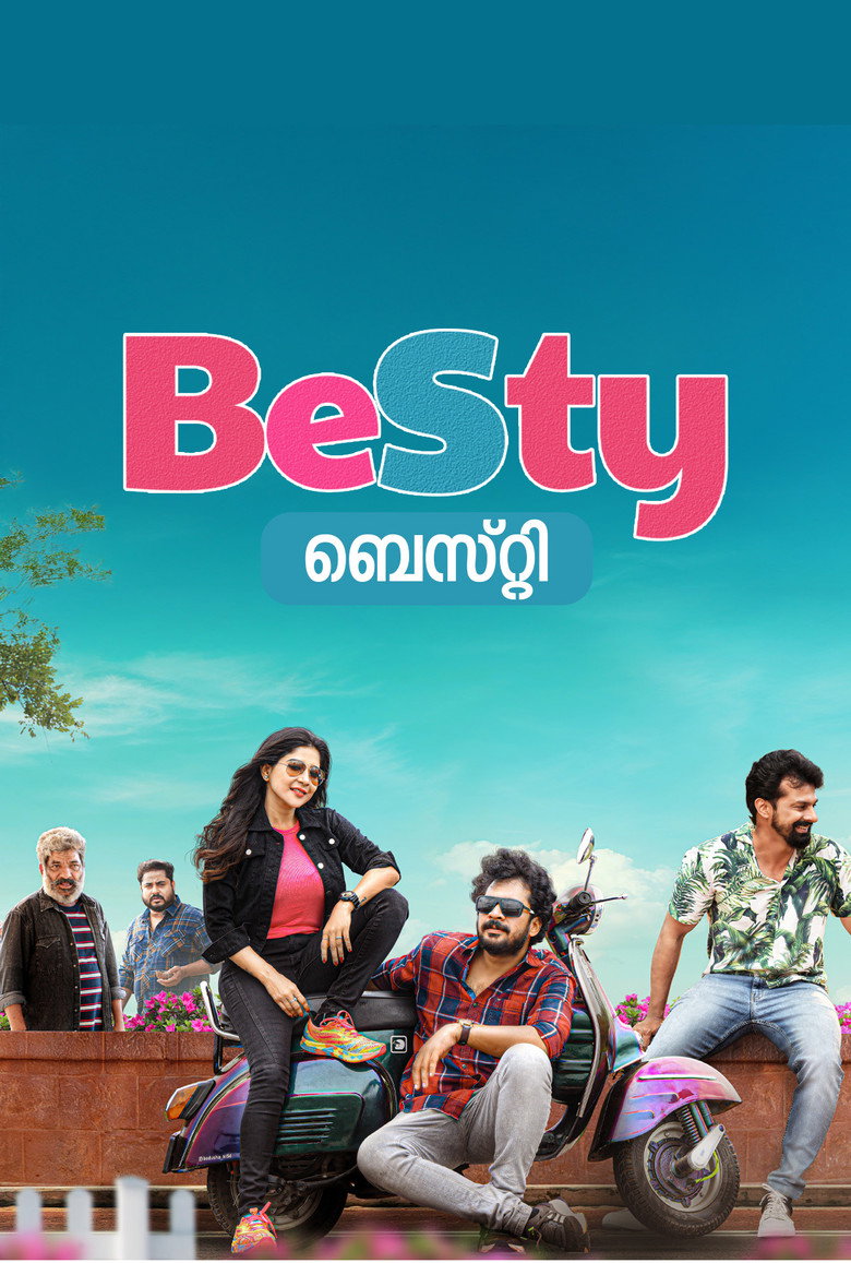 Besty poster