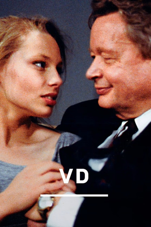 VD poster