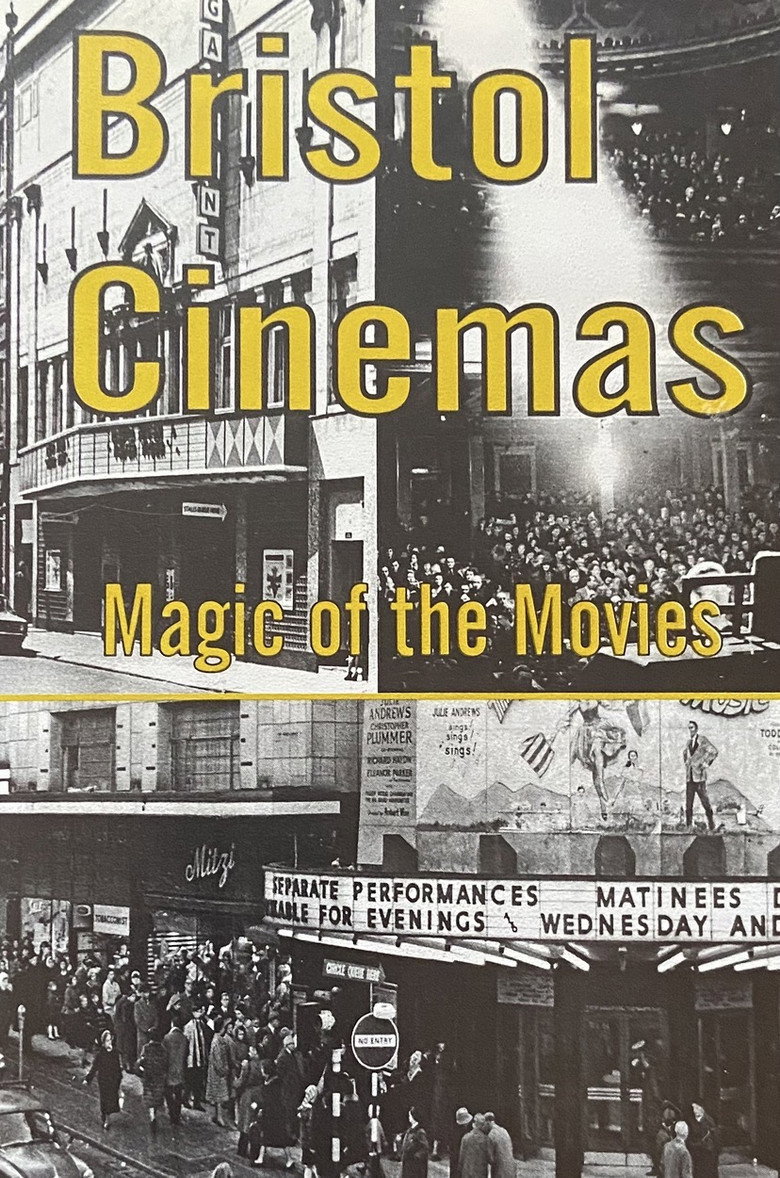 Bristol Cinemas poster